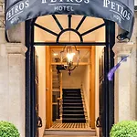 Petros Hotel Istanbul