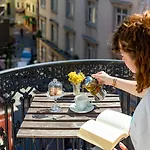 Petros Hotel Istanbul