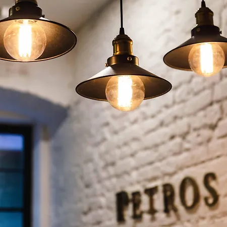 Petros 3* Istanbul