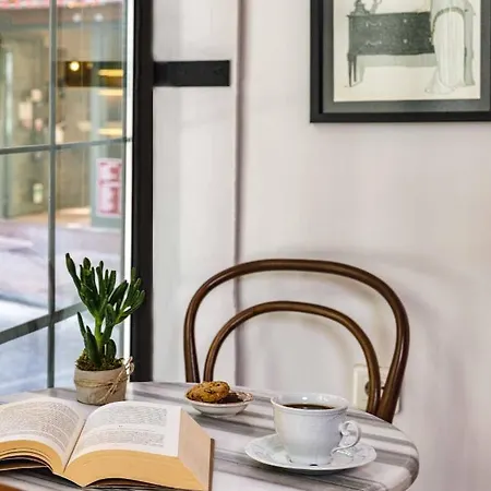 Hotel Petros Estambul