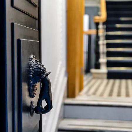 Petros Otel İstanbul