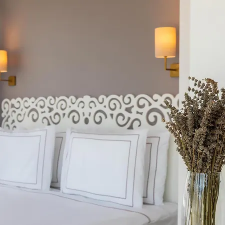 Petros Hotel Estambul