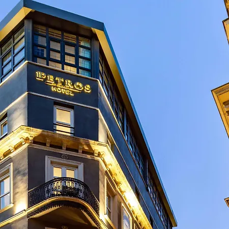 Otel Petros