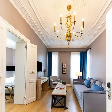 Hotel Petros Istambul