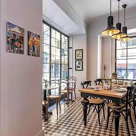 Petros Istanbul