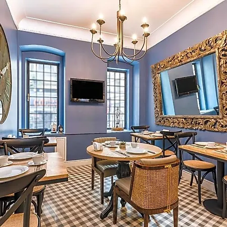 Hotel Petros Istanbul