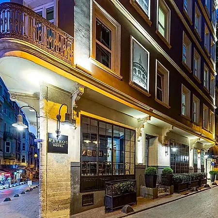 Petros Hotel