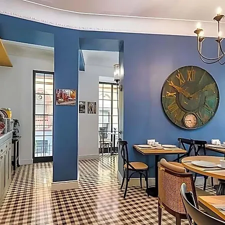Hotel Petros Istanbul