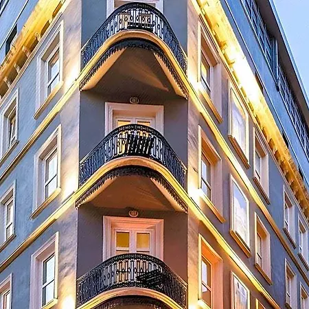 Hotel Petros