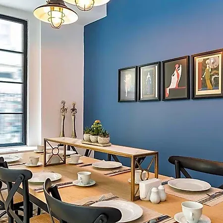 Petros Hotel Istanbul