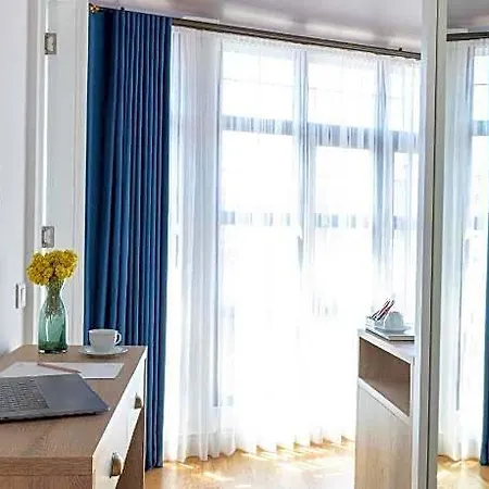 Hotel Petros Istanbul
