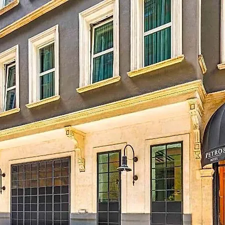 Petros Hotel