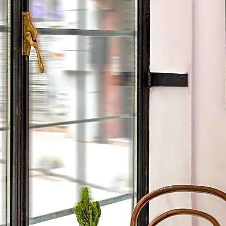 Petros 3* Istanbul