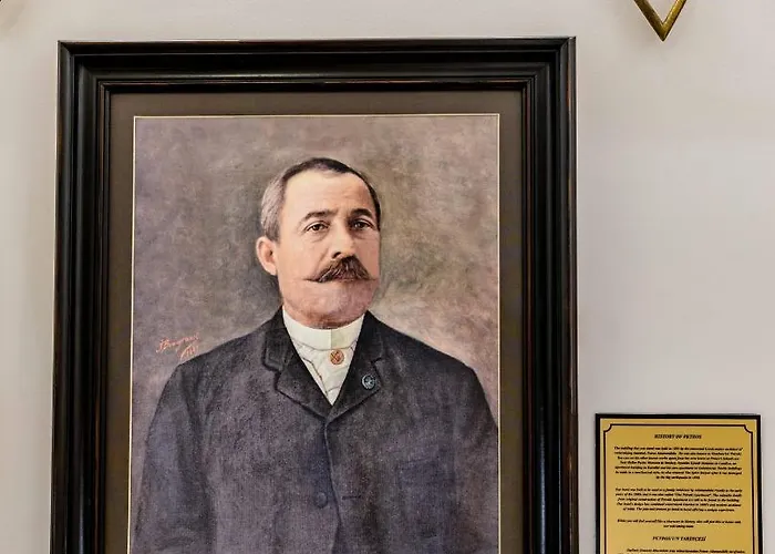 Hotel Petros Estambul