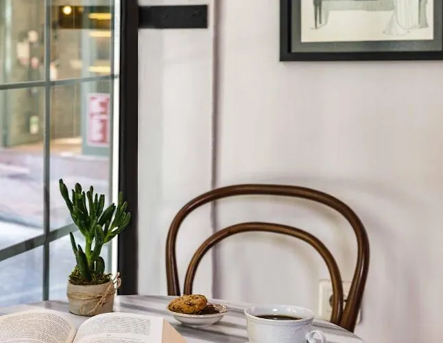 Hotel Petros Estambul