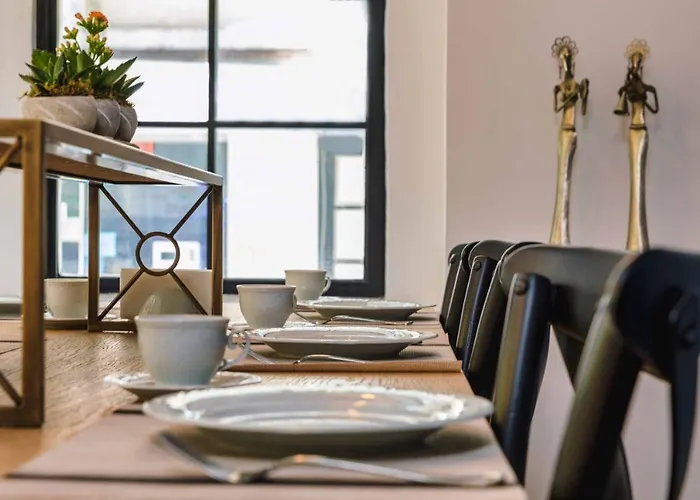 Hotel Petros Estambul