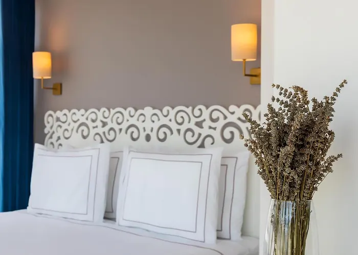 Petros Hotel Estambul