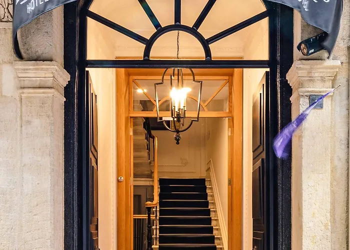 Petros Hotel Estambul