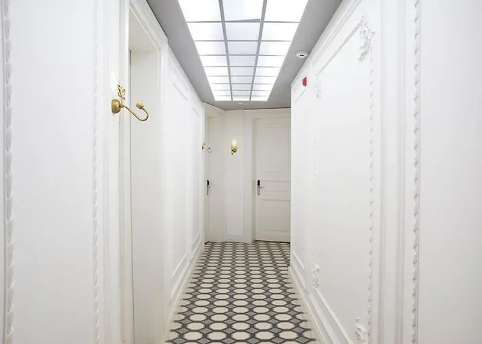 Hotel Petros Estambul