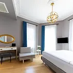 Petros Hotel Istanbulská provincie