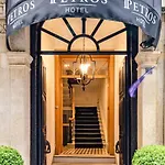 Hotel Petros Istanbulská provincie