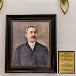 Hotel Petros Istanbulská provincie