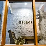 Hotel Petros Istanbulská provincie