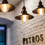 Hotel Petros