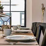 Hotel Petros Istanbulská provincie