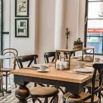 Hotel Petros Istanbulská provincie