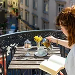 Hotel Petros Istanbulská provincie