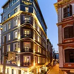 Petros Istanbulská provincie