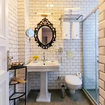 Petros Istanbulská provincie