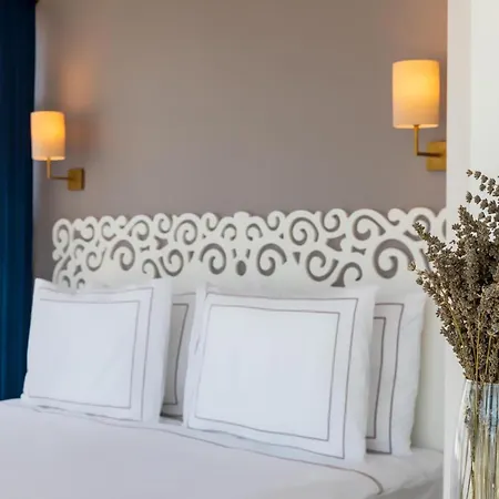 Petros 3* Istanbul