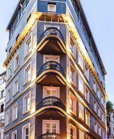 佩特罗斯酒店