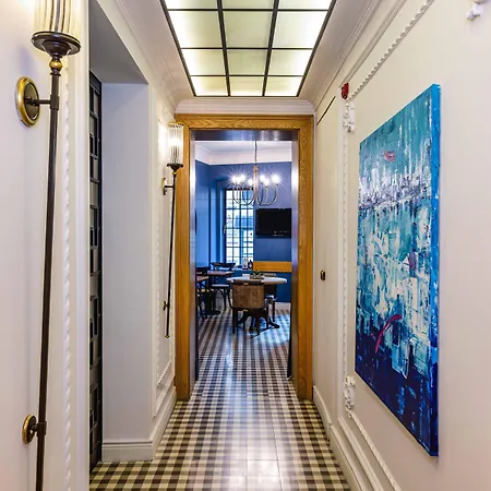 Petros Hotel Istanbul