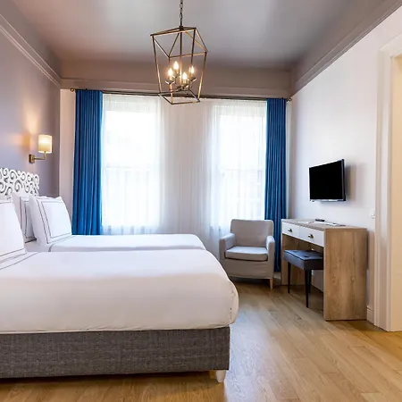 Hotel Petros Istambul