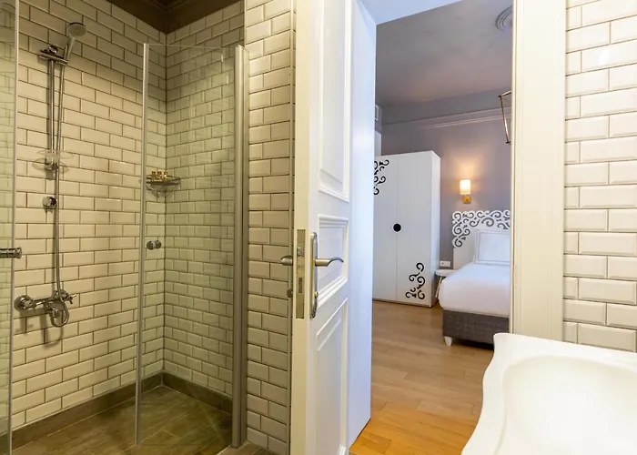 Petros 伊斯坦布尔