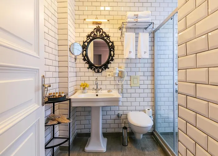 Petros 3* 伊斯坦布尔