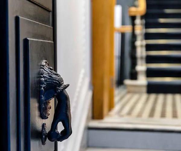 Petros 酒店 伊斯坦布尔