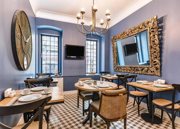 Petros 3* 伊斯坦布尔