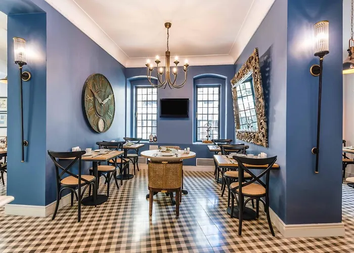 Petros 3* 伊斯坦布尔