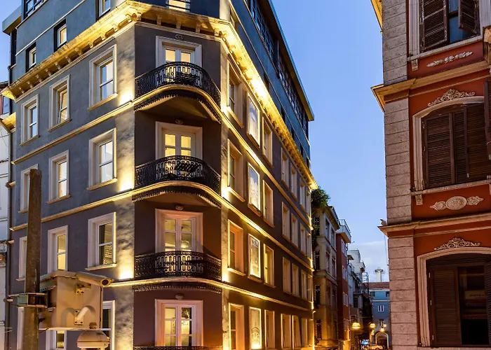 Petros 伊斯坦布尔